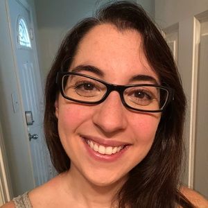 Meet your Posher, Joanna